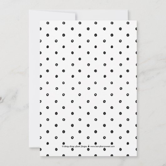 結婚式のス予測できなクリプトを作成し、日付カードを保存 セーブザデート (裏面)