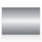 結婚式のテーブルの座席カード (内部横(上))