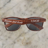 結婚式のパーティー・お揃いのサングラス・ブライズメイド・パーティー サングラス