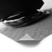 結婚式のポスター ポスター (角)