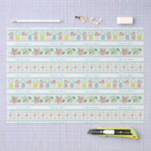 結婚式のメーソンジャー 薄葉紙 (クラフト)