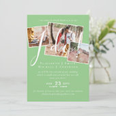 結婚式のライブ配信を見よう! フォトウェディング (スタンド正面)