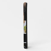 結婚式の写真の記念品 Case-Mate iPhoneケース (裏面/左)