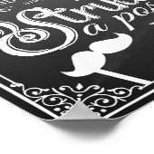 結婚式の写真撮影用看板 黒板 ポスター (角)