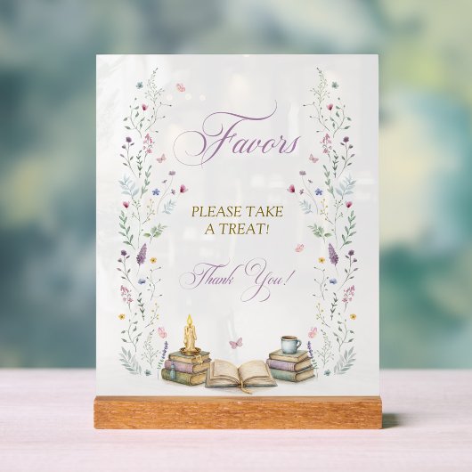 結婚式の前祝いのギフト アクリルサイン