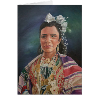 結婚式の女の子、Douz