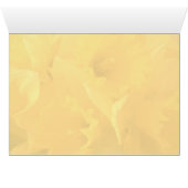 結婚式の座席表2 (内部横(下))