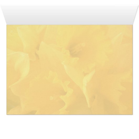 結婚式の座席表2 (内部横(下))