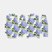 結婚式の引き出物の花の付き箱 フェイバーボックス (折り畳みなし)