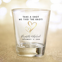 結婚式の引き出物を一発やろう我々は結び目を結んだ