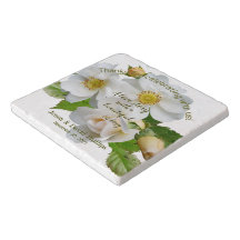 結婚式の引き出物エレガントバラフル開花