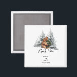 結婚式の引き出物クリスマスアドベンチャーアウトドア結婚 マグネット<br><div class="desc">結婚式の引き出物ユニークマグネット – お客様に最適なキープサプライズ！思い出に残る魅力的結婚式の引き出物を探してる？私たちパーソナライズされたの素朴屋外マウンテン松の木の雪の結婚式の引き出物のマグネット感謝していは、あなたの家に特別な日のtouchを追加しながらあなたのゲストに最適な方法である！愛で作られたこのカスタムマグネットは、あなたの名前と日結婚付、あなたのスタイルを反映した屋外アドベンチャーデザインを備えユニークている。ロマンチックなフローラモチーフであれおもしろいやグラフィックであれモダンば、これらのマグネットは大盛況の後に大切にしてくれる思いやりある形見である。この結婚式の引き出物マグ与えン遠くには、お祝いの甘いリマインダーだけでなく、ゲストの冷蔵庫やオフィス宇宙のための機能マグネットを選択する。これは、あなたの名前、の日付結婚を追加するためにパーソナライズさカスタムれ、あなただけの一意のものにするためにメッセージまたはデザイン。それは大きな影響を与えるフレンドリー小さな予算の形見である。結婚式、ブライダルシャワー、婚約パーティに最適素晴らしで、おばあちゃんの冷蔵庫や友人のオフィスなど、あらゆる年齢のお客様に最適で、誰もが可愛くて機能的な贈り物に感謝！今日あなたの結婚式を注文し、あなたのゲストが本当に宝物になるこの楽しい、お願いによってあなたの結婚式の日パーソナライズされたをさらに忘れられない。</div>