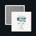 結婚式の引き出物クリスマスアドベンチャーアウトドア結婚 マグネット<br><div class="desc">結婚式の引き出物ユニークマグネット – お客様に最適なキープサプライズ!思い出に残る魅力的結婚式の引き出物を探してる?私たちパーソナライズされたの素朴屋外マウンテン松の木の雪の結婚式の引き出物のマグネット感謝していは、あなたの家に特別な日のtouchを追加しながらあなたのゲストに最適な方法である!愛で作られたこのカスタムマグネットは、あなたの名前と日結婚付、あなたのスタイルを反映した屋外アドベンチャーデザインを備えユニークている。ロマンチックなフローラモチーフであれおもしろいやグラフィックであれモダンば、これらのマグネットは大盛況の後に大切にしてくれる思いやりある形見である。この結婚式の引き出物マグ与えン遠くには、お祝いの甘いリマインダーだけでなく、ゲストの冷蔵庫やオフィス宇宙のための機能マグネットを選択する。これは、あなたの名前、の日付結婚を追加するためにパーソナライズさカスタムれ、あなただけの一意のものにするためにメッセージまたはデザイン。それは大きな影響を与えるフレンドリー小さな予算の形見である。結婚式、ブライダルシャワー、婚約パーティに最適素晴らしで、おばあちゃんの冷蔵庫や友人のオフィスなど、あらゆる年齢のお客様に最適で、誰もが可愛くて機能的な贈り物に感謝!今日あなたの結婚式を注文し、あなたのゲストが本当に宝物になるこの楽しい、お願いによってあなたの結婚式の日パーソナライズされたをさらに忘れられない。</div>