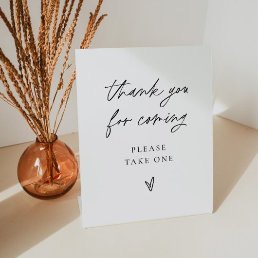 結婚式の引き出物サインモダンパーティーシャワーテーブルデコール 台座サイン