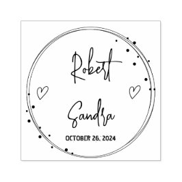 結婚式の引き出物スタンプ、お気に入りスタンプ、ラブスタンプ、ラブスタンプ ラバースタンプ