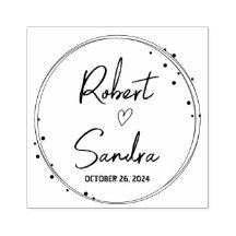 結婚式の引き出物スタンプ、お気に入りスタンプ、ラブスタンプ、ラブスタンプ