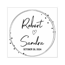 結婚式の引き出物スタンプ、お気に入りスタンプ、ラブスタンプ、ラブスタンプ ラバースタンプ