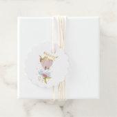 結婚式の引き出物タグ フェイバータグ (インサイチュ)