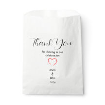 結婚式の引き出物バッグ