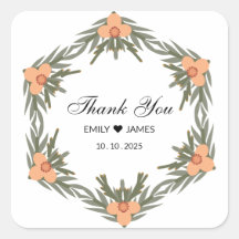 結婚式の引き出物バッグ-名前をカスタムするとキャンドルの日付