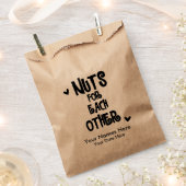 結婚式の引き出物バッグ、素朴好意、ポップコーンバッグ フェイバーバッグ (クリップ留めされた状態)