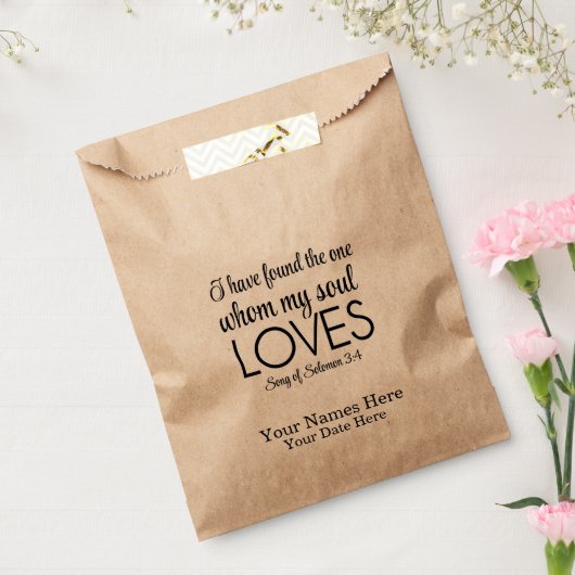 結婚式の引き出物バッグ、結婚式の引き出物、キャンディバッグ フェイバーバッグ (封をした状態)