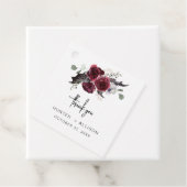 結婚式の引き出物ラベル |ハロウィーン フェイバータグ (インサイチュ)