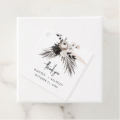 結婚式の引き出物ラベル |ハロウィーン フェイバータグ (インサイチュ)