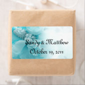 結婚式の引き出物ラベル ラベル (インサイチュ)