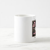 結婚式の引き出物愛鳥のマグ コーヒーマグカップ (中央)