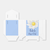 結婚式の引き出物箱 フェイバーボックス (折り畳みなし)