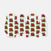 結婚式の引き出物箱 フェイバーボックス (折り畳みなし)