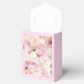 結婚式の引き出物箱 フェイバーボックス (オープン)