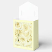 結婚式の引き出物箱 フェイバーボックス (オープン)