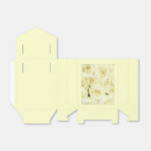 結婚式の引き出物箱 フェイバーボックス (折り畳みなし)