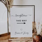 結婚式の披露宴この方法で署名テンプレート、 招待状