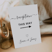 結婚式の披露宴この方法で署名テンプレート、 招待状