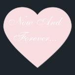 結婚式の招待ピンク淡い色の色 ハートシール<br><div class="desc">カラーマッ淡い色のチング結婚ピンクと白の封筒用シールのピッ淡い色のクとホワイトの – 熱心なファンは頻繁に姿を試みる：招待の封筒と一緒に行くに補完結婚式用シールを見つけるのは誰か？これらはっきりしたのパーソナ結婚ライズ可能なピッ淡い色のクとホワイトの招待状シールは、のポストカードやDIYのパケッ結婚トの他の種類のために作ら結婚れる。のピ結婚ンクと白の計画のアイディア-結婚式招待状文房具セットのための結婚式の招待パケット。</div>