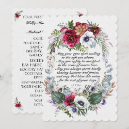 結婚式の招待状を送るのにぴったりな素敵な日だ 招待状