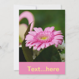 結婚式の招待状テンプレート 招待状