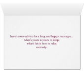 結婚式の招待状 (内部横(下))