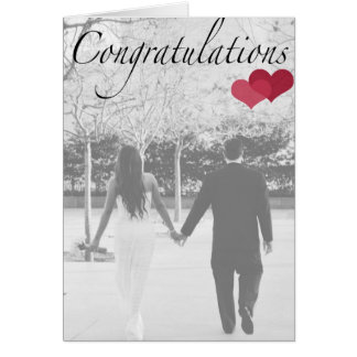 結婚式の招待状