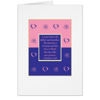 結婚式の招待状