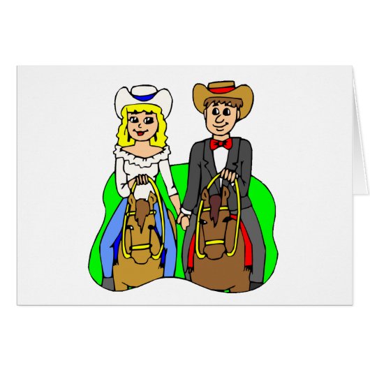 結婚式の招待状11 (正面横)