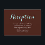 結婚式の招待状 招待状<br><div class="desc">エレガントでおしゃれな結婚式の招待状</div>