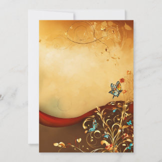 結婚式の招待状 招待状