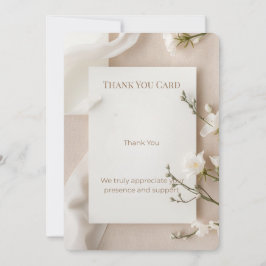 結婚式の招待状、RSVP、感謝の気持ちを伝えるカードのセット ノートカード