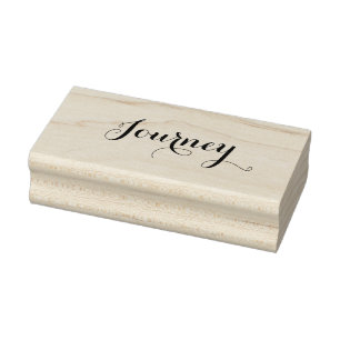 結婚式の旅行はあなたの単語のタイポグラフィにまたは編集します ラバースタンプ