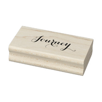 結婚式の旅行はあなたの単語のタイポグラフィにまたは編集します ラバースタンプ