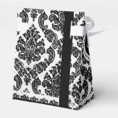 結婚式の日に親愛なる箱 フェイバーボックス (裏面サイド)